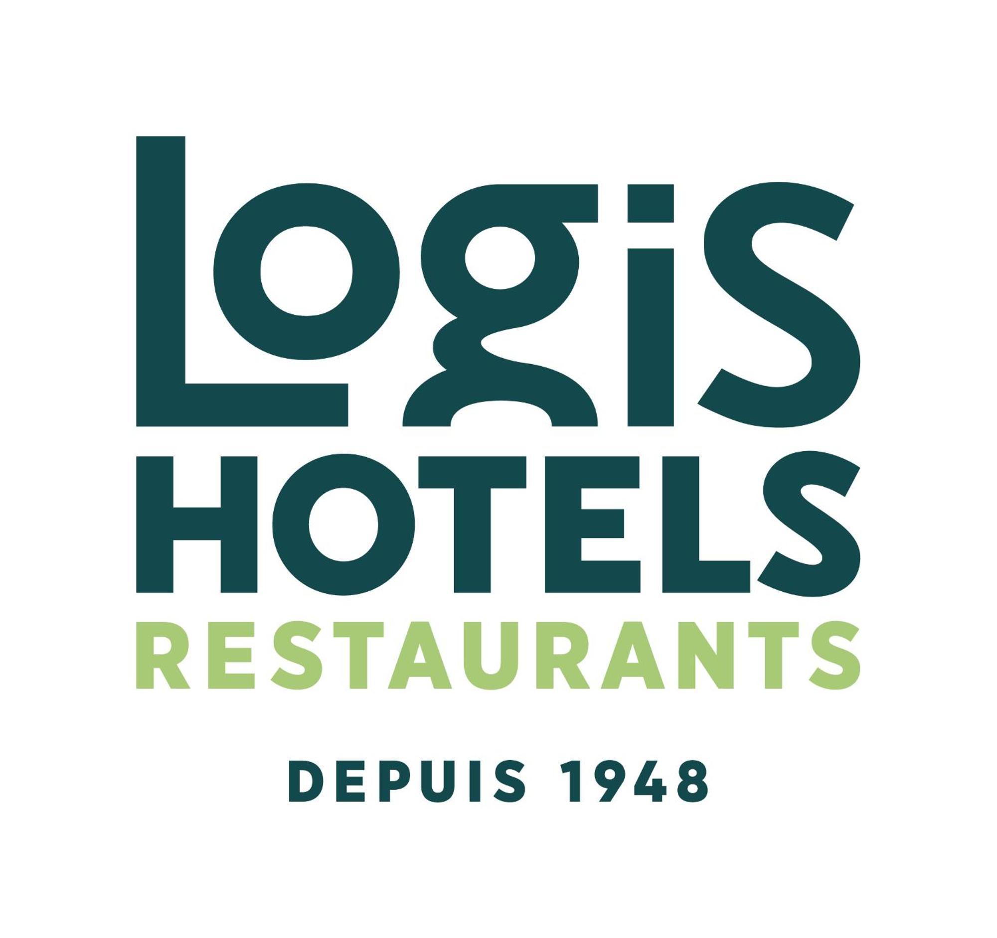 Logis-Hotel-Restaurant La Gentilhommiere Artres Экстерьер фото